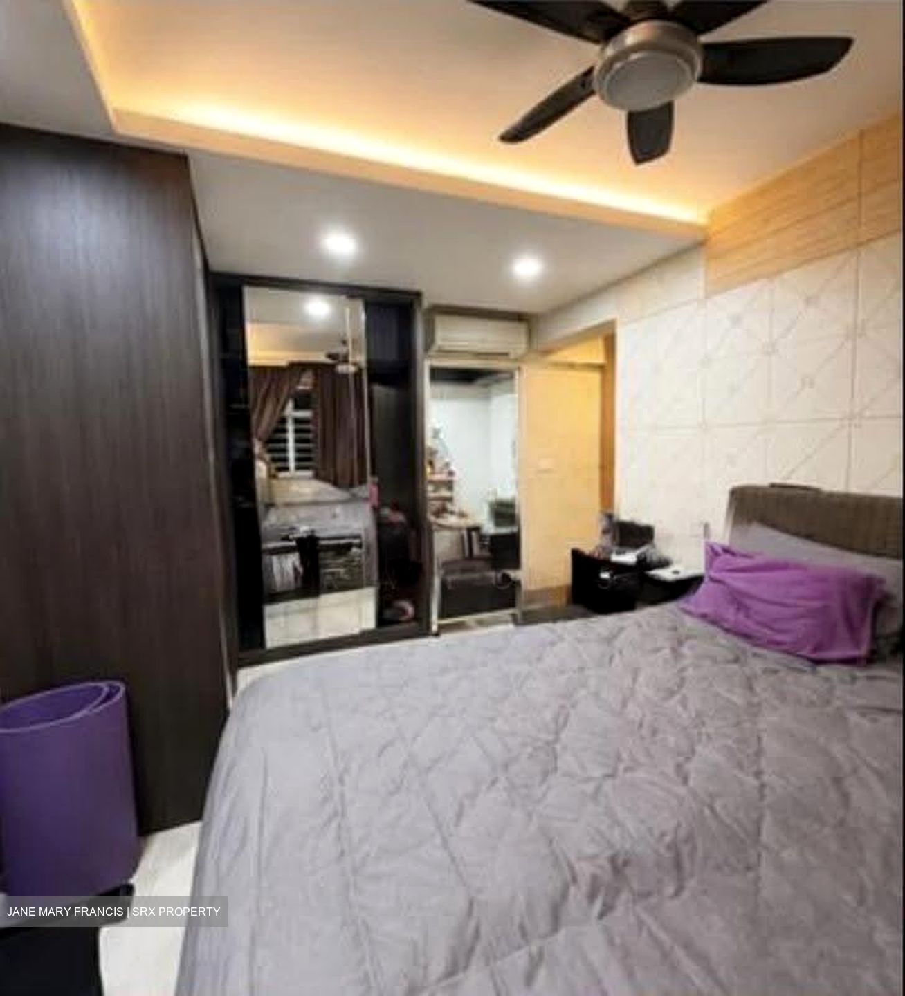 Blk 449B West Valley @ Bukit Batok (Bukit Batok), HDB 4 Rooms #612472651